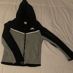 Nike Tech Hoodie Boys (M)